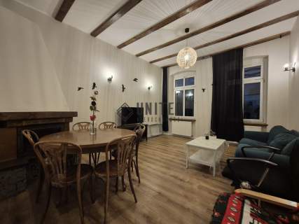 Okolice Parku Kopernika Inwestycja/Rozkład
