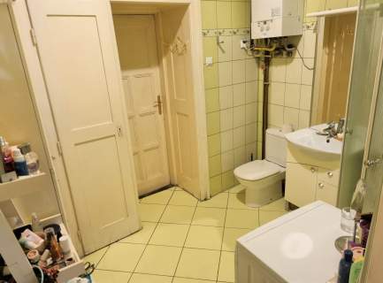 PL/ENG Mieszkanie ok. 160 m2- centrum