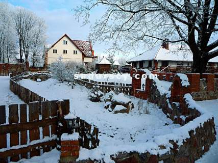 Dom na sprzedaż, 550 m2, Woźnice