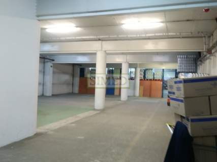 Magazyn suchy,ogrzewany ,dostęp24h ,ochrona,rampa