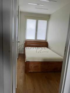 2-pokojowe mieszkanie na Mokotowie z balkonem