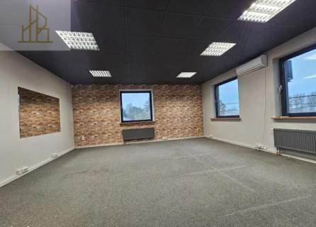 Biuro do wynajęcia, 250 m2, Warszawa