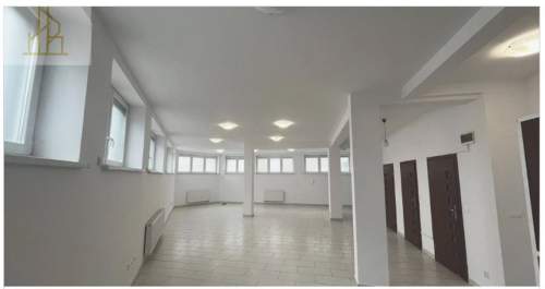 Lokal użytkowy do wynajęcia, 117,7 m2, Wołomin