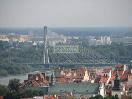 Panorama widokowa,ostatnie piętro ,taras