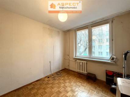 M3 37m2 Świetny Układ/CO Miejskie/Ślęczka 