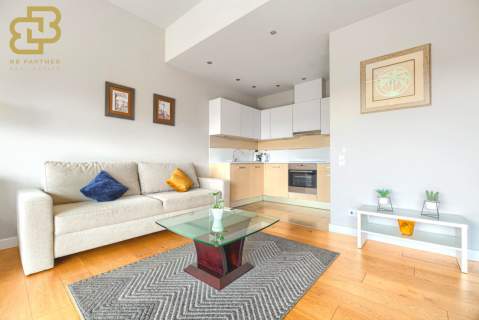 Gotowy Apartament pod krótki najem Mielno