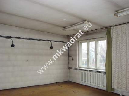 Lokal użytkowy do wynajęcia, 100 m2, Pruszków