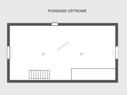 Dom na sprzedaż, okolice Głowna