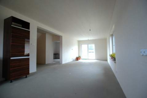 Nowy Dom Brzeziny 125 m2