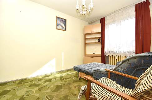 Sprzedam mieszkanie 36.29 m2