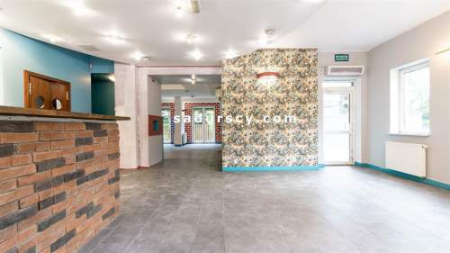 Nieruchomość komercyjna na sprzedaż, 106 m2, Piaseczno