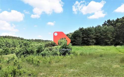 NAJŁADNIESZY WIDOK W BYDGOSZCZY DZIAŁKA 50.600 m2