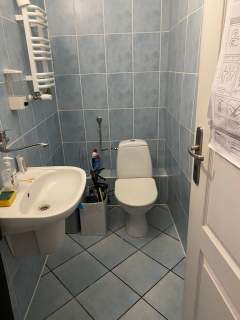 Biuro blisko centrum tramwaj super widok z okna