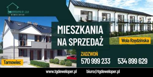 Kaszmirowe Tarasy - Luksus na który Cię stać