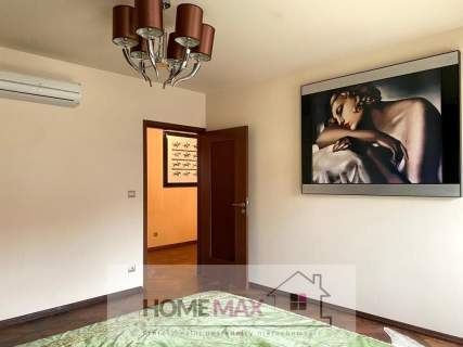Apartament z tarasem w centrum Legnicy