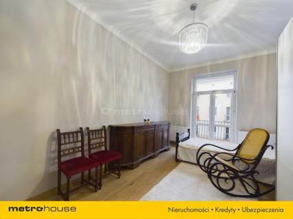 Kamienica z 1932 r po remoncie Śródmieście Lublin