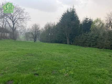 Działka rekreacyjna na sprzedaż, 2281 m2, Drohojów