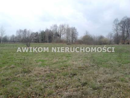 Działka 3937 m2 Grodzisk Mazowiecki