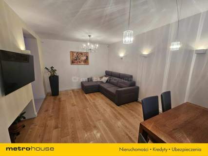 Mieszkanie na sprzedaż, 78,4 m2, Warszawa