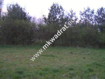 Działka budowlana na sprzedaż, 6270 m2, Adamowice