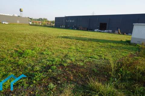 Działka budowlana usługowa , 3342 m2