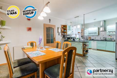Zadbany dom w Czarlinie