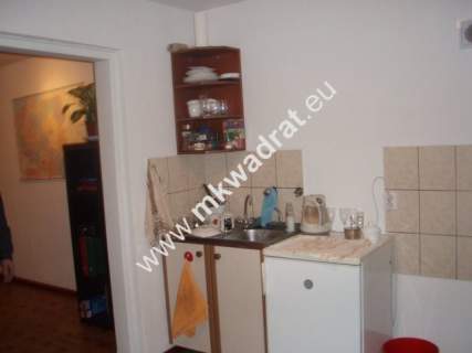 Dom parterowy poddasze dla firmy lub rodziny