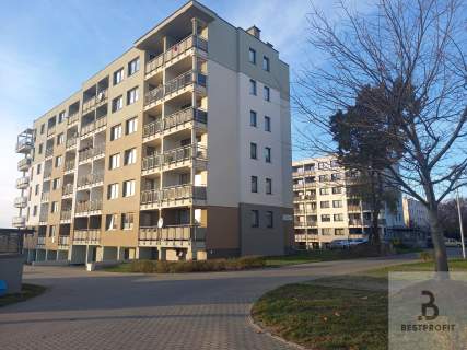 Mieszkanie 2 pokojowe os. Hubalczyków Słupsk