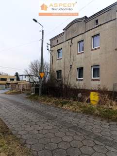 Dom Rybnik Północ