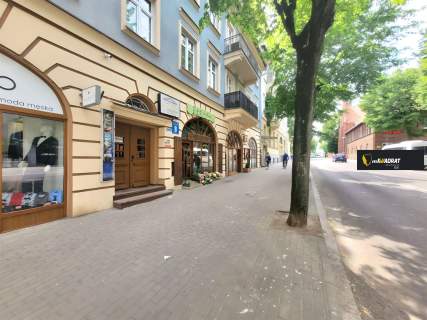 Nieruchomość komercyjna na sprzedaż, 44,01 m2, Ełk