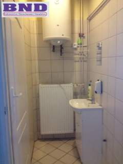 Nieruchomość komercyjna do wynajęcia, 35,1 m2, Gliwice
