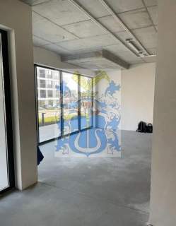 Górka Narodowa, Prądnik Biały lokal 85m2 witryna