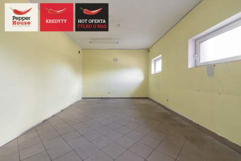 Magazyn do wynajęcia, 1000 m2, Gdańsk