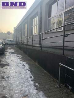 hala zabrze wynajem