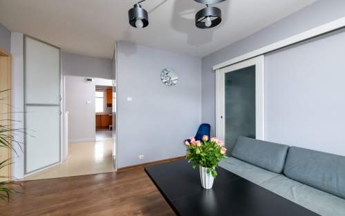Przytulne mieszkanie 59,70m2 ul.Gajowa Dziesięciny