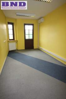 Biuro do wynajęcia, 130 m2, Gliwice
