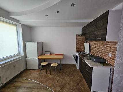 Sprzedam kawalerkę Białystok