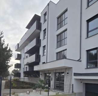 Mieszkanie - 42,92 m2 Ciechocinek - Parter z Ogródkiem