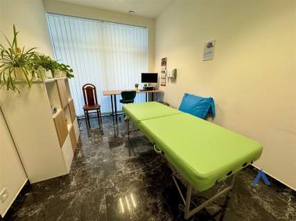 KOMFORTOWY LOKAL USŁUGOWY. PARTER 