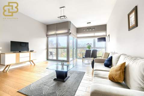 Gotowy Apartament pod krótki najem Mielno