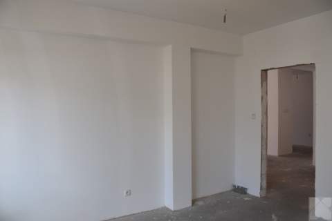 Apartament w kamienicy w centrum Sanoka