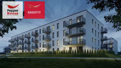 Mieszkanie na sprzedaż, 39,27 m2, Gdynia