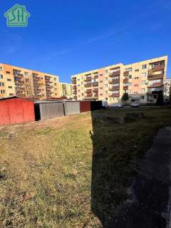 Działka na sprzedaż, 635 m2, Przemyśl