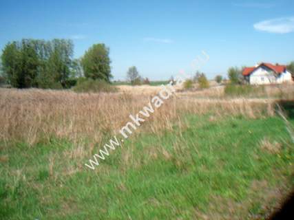 Działka inwestycyjna na sprzedaż, 10000 m2, Błonie