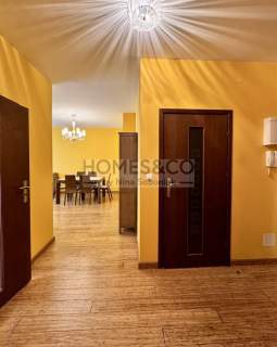 2 pok., 53m2, komfortowy apartament, Wilanów