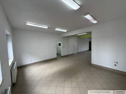 Lokal biurowy 98m2, Rynek, Dębica