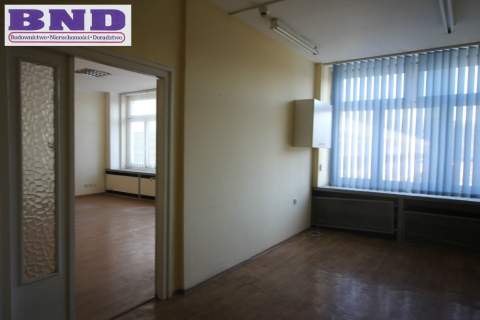 Biuro do wynajęcia, 72 m2, Gliwice