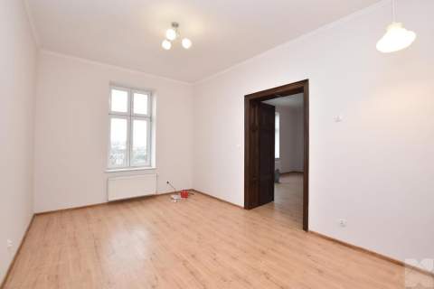 Kamienica w ścisłym centrum Przemyśla