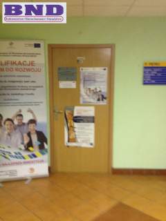 Biuro do wynajęcia, 39,5 m2, Gliwice