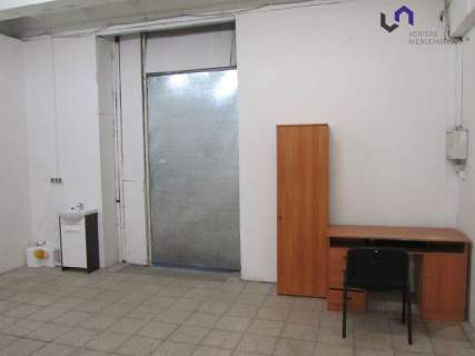 Magazyn do wynajęcia, 108 m2, Katowice